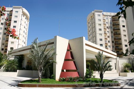 Royal Park Caldas Novas Exterior foto