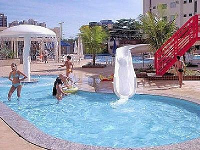Royal Park Caldas Novas Exterior foto
